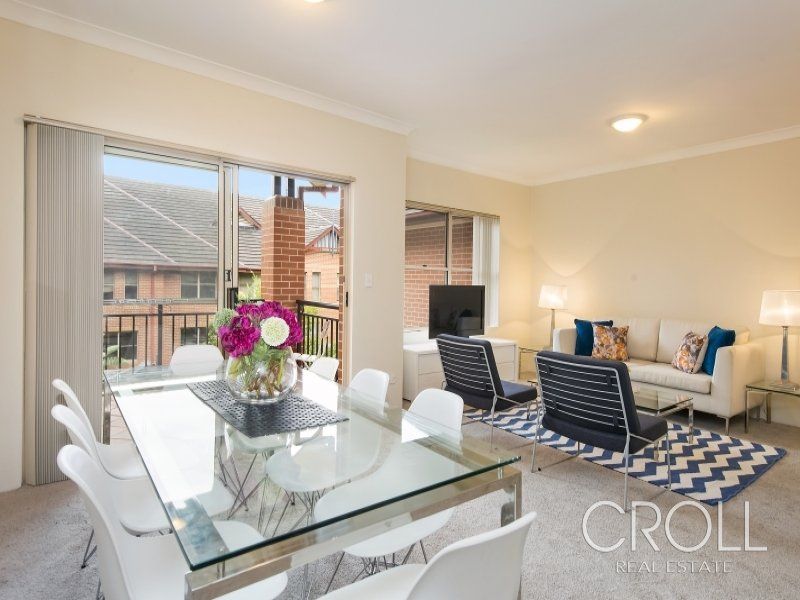 11/9 Williams Parade DULWICH HILL NSW, Hill - Thumbnail 3