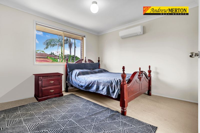 3 Antique Crescent, Woodcroft