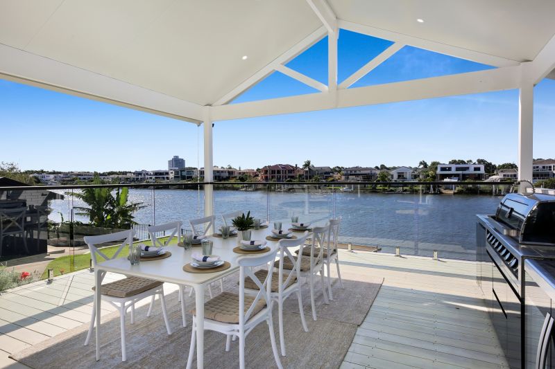 Real Estate For Sale 4 Garden Grove Carrara , QLD