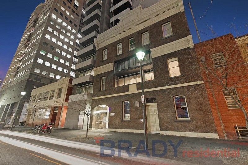1102/25 Wills Street MELBOURNE VIC, Melbourne - Thumbnail 7