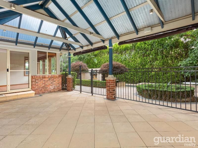 9 Coorumbene Court BELLA VISTA NSW, Bella Vista - Thumbnail 6