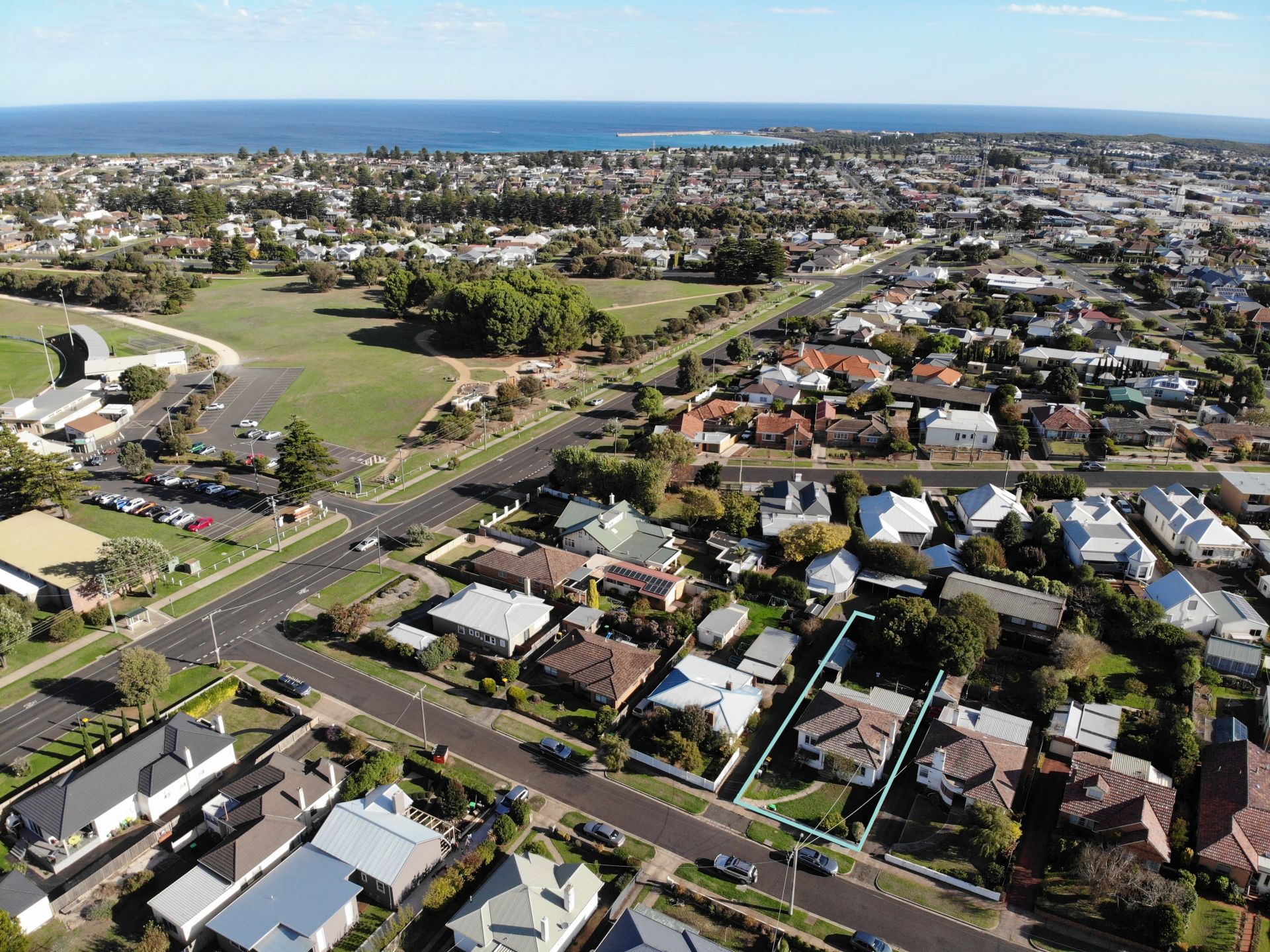 3 McConnell Street, Warrnambool Luke Williams Real Estate