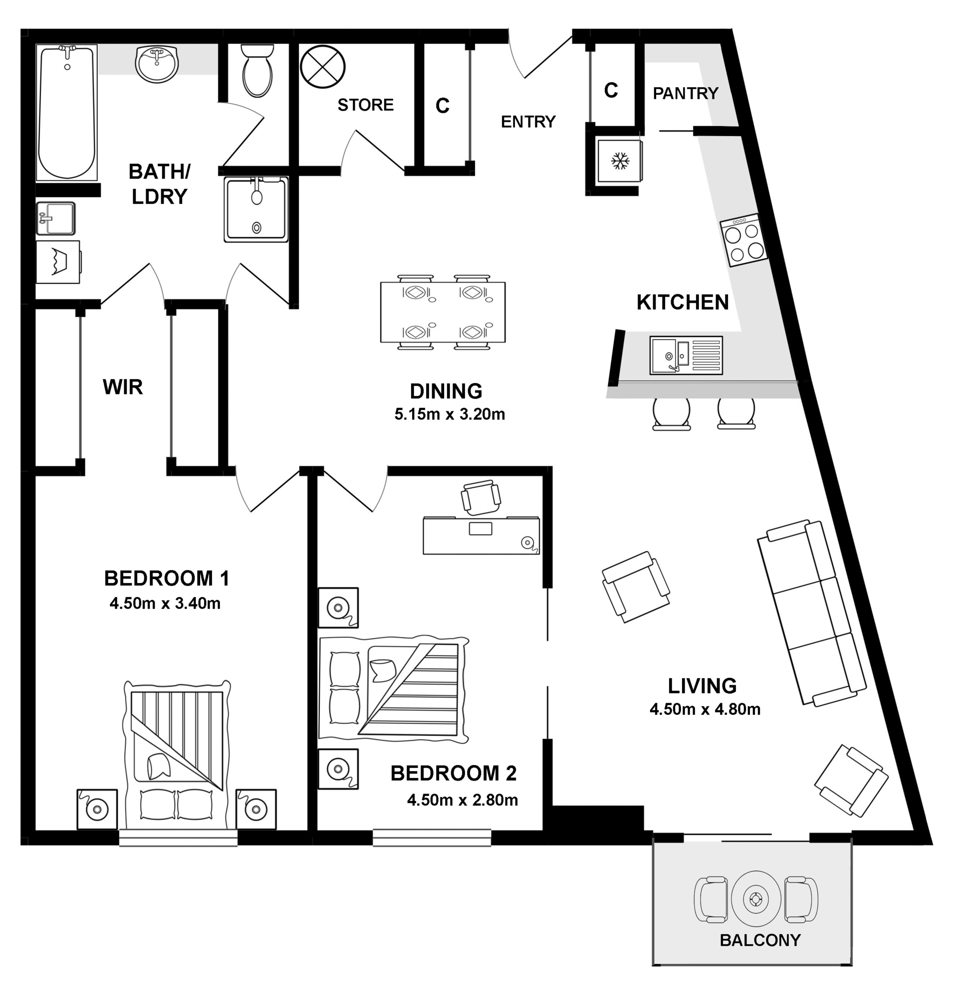 Keyton Retirement Property