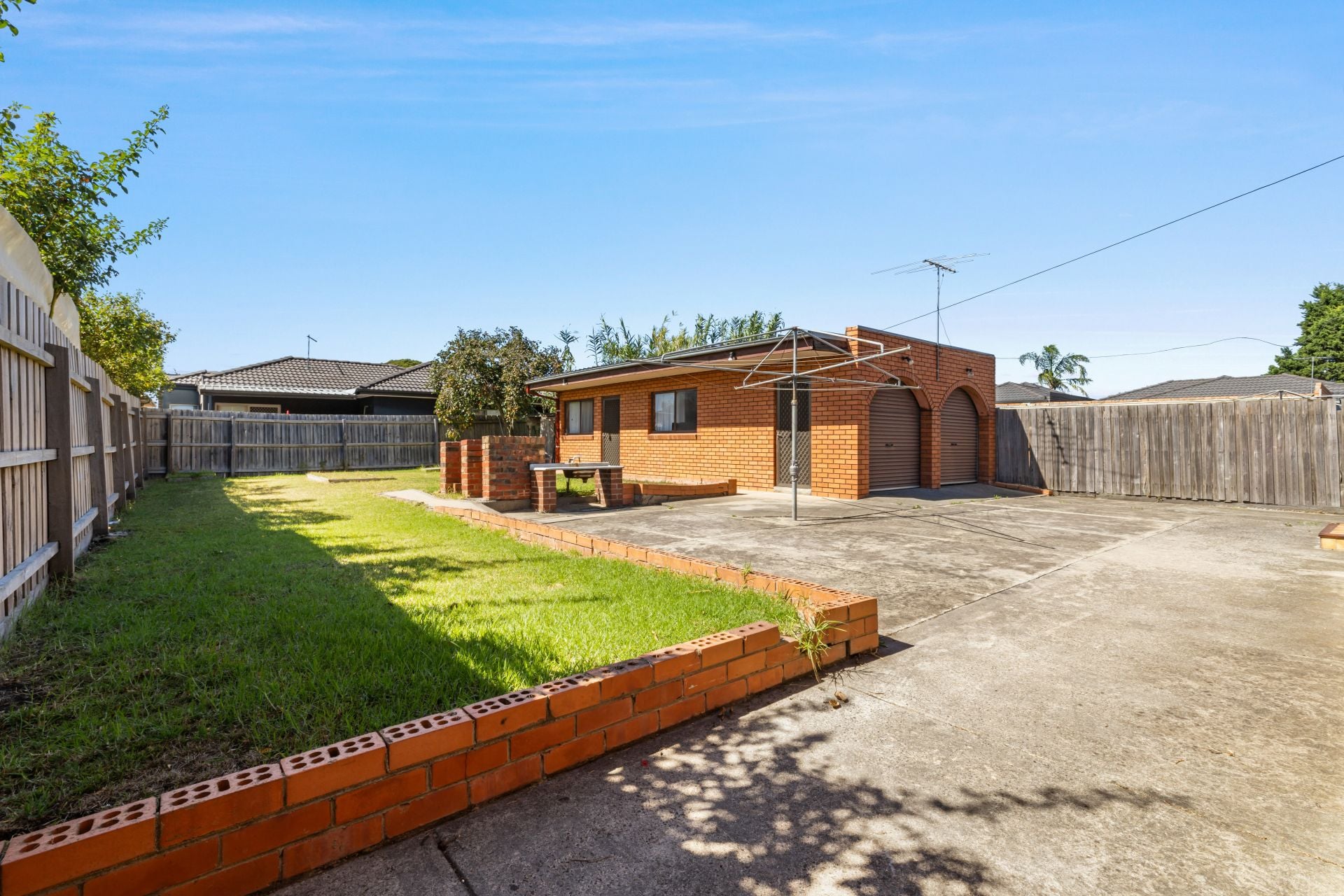 Your Family's Perfect New Home