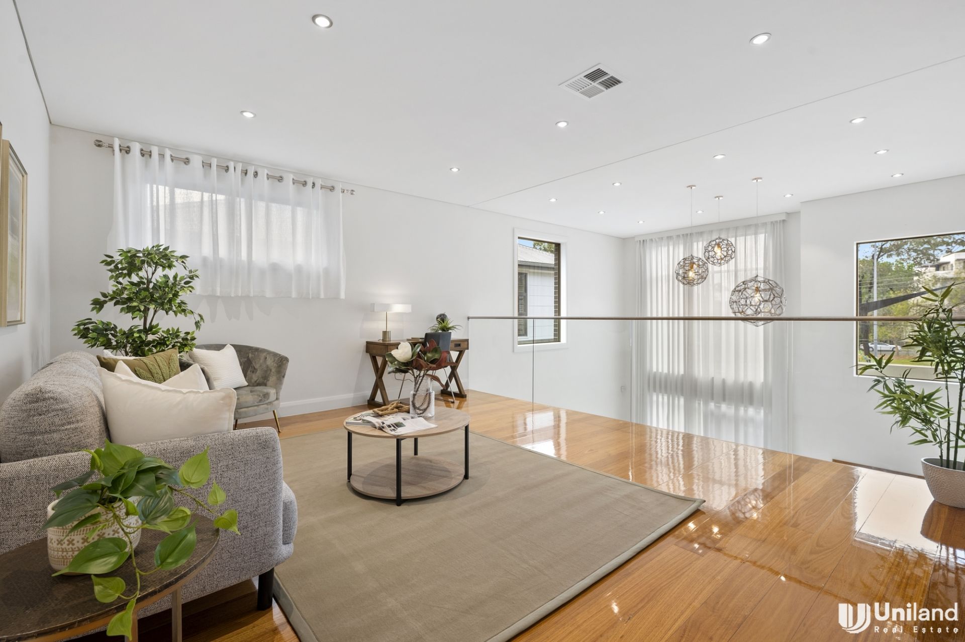 3 Barellan Avenue, Carlingford Uniland Real Estate