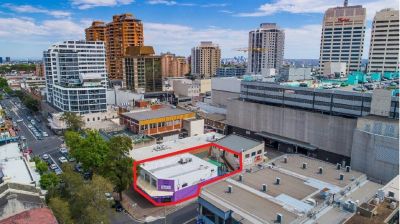 90-94 Ebley Street, Bondi Junction