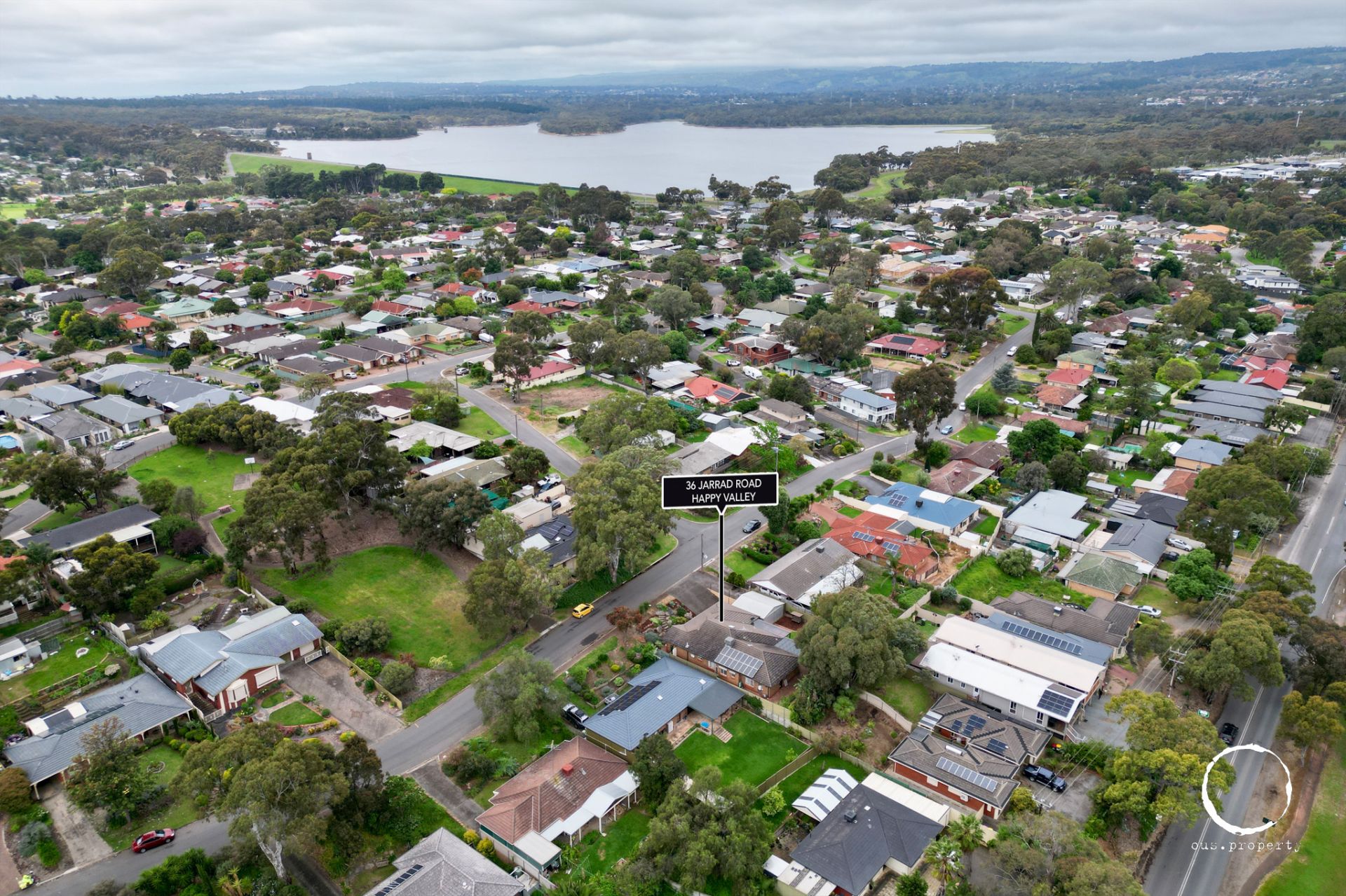 36 Jarrad Road, Happy Valley - Image 1