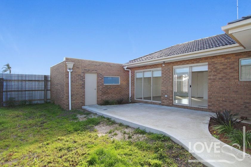 Spacious Private Home!