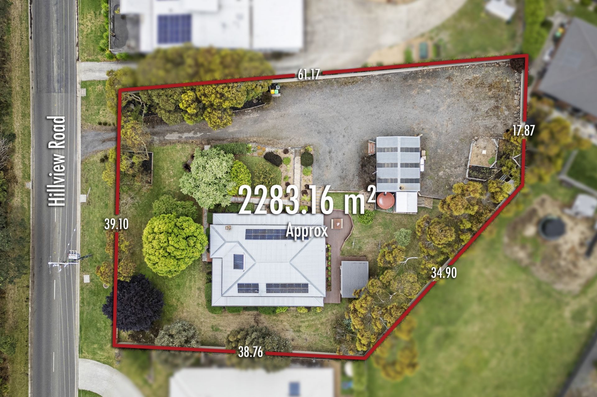 120 Hillview Road, Brown Hill Ballarat Real Estate Pty Ltd