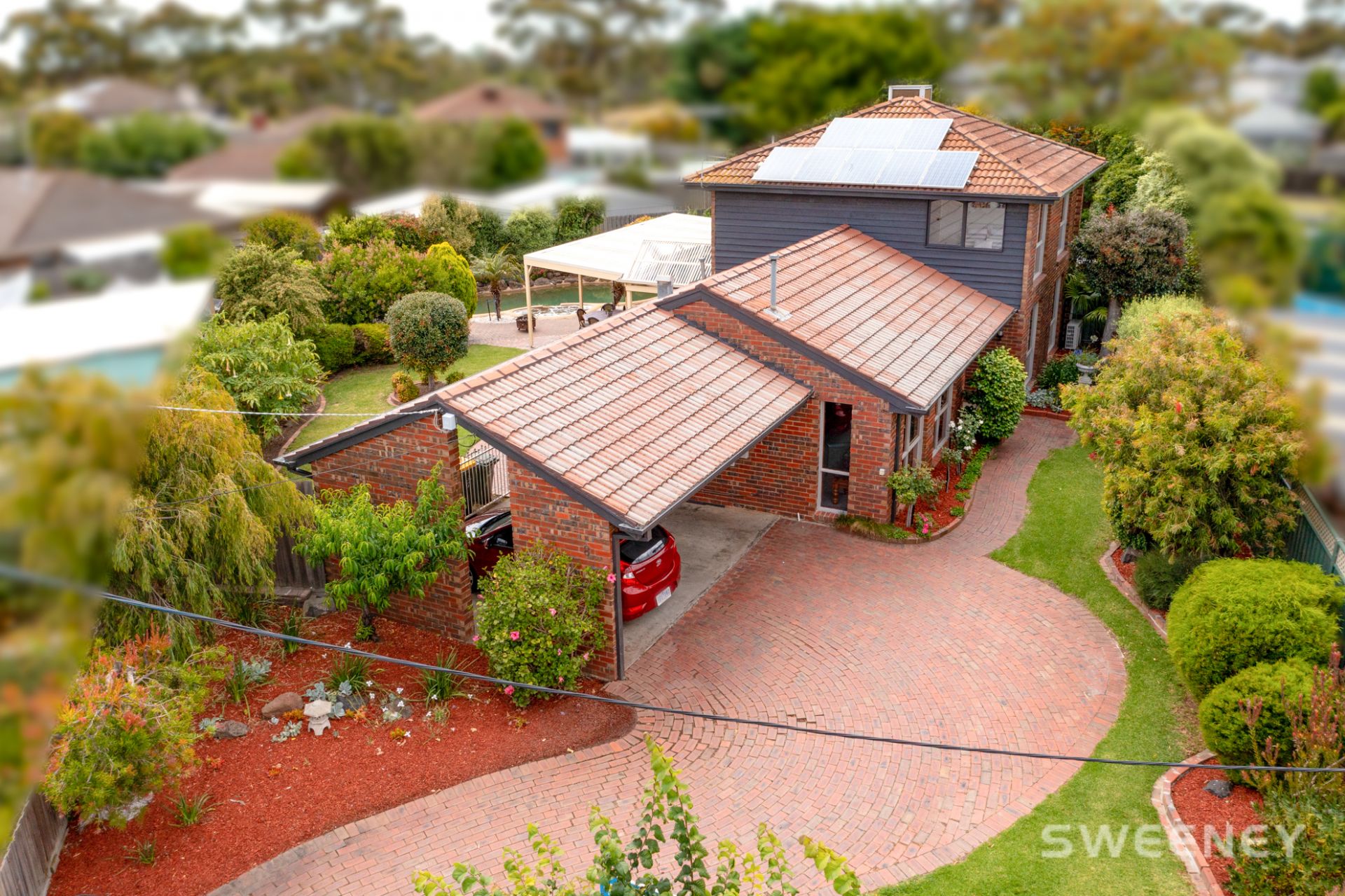 8 Investigator Grove, ALTONA MEADOWS Sweeney Estate Agents