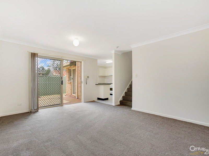 4/80-82 Flora Street, KIRRAWEE, Kirrawee - Thumbnail 3