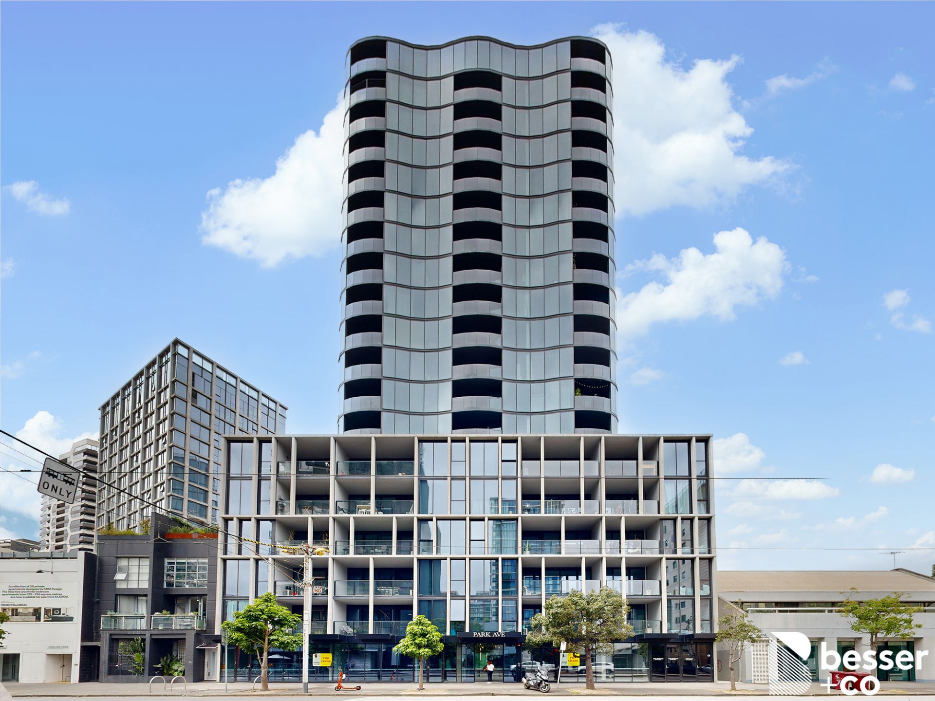 706/39 Park Street, South Melbourne - Thumbnail 2