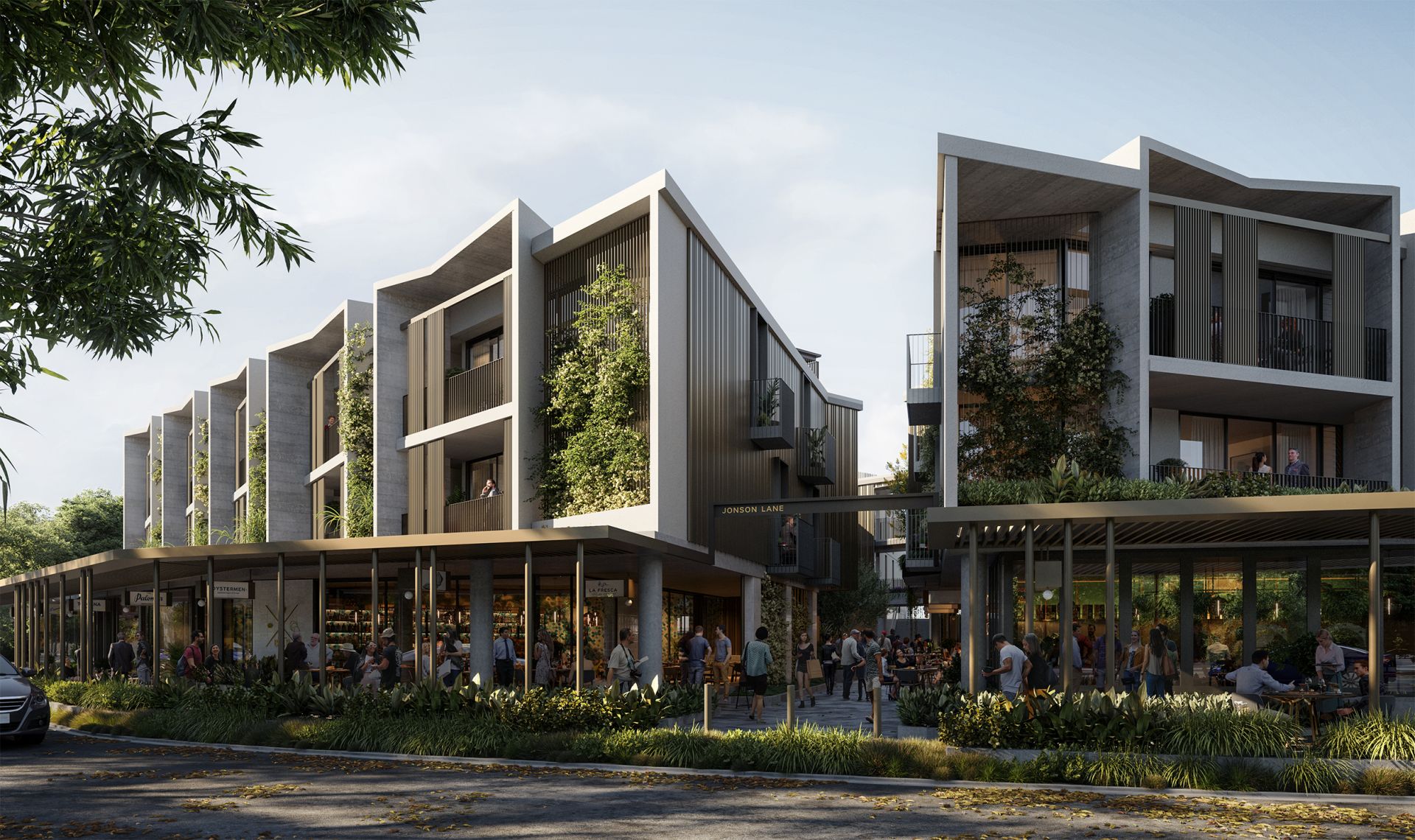 137139 Jonson Street, Byron Bay Byron Bay Real Estate Agency