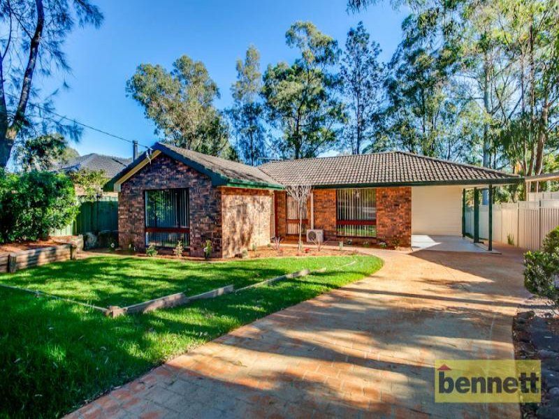 5 Golden Valley Drive, Glossodia - Thumbnail 2