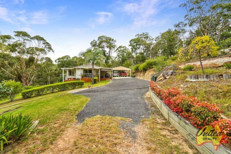 35 Bargo River Road, Tahmoor United Realty