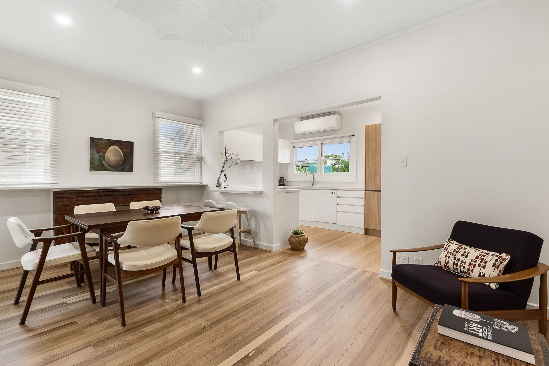 PEACEFUL RETREAT IN THE HEART OF PRESTON