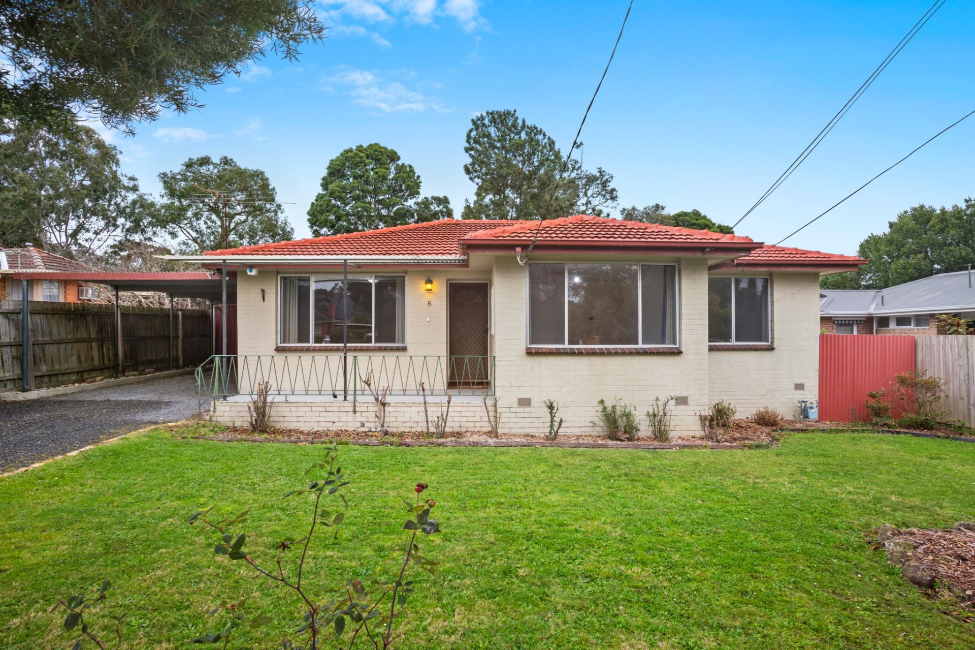 6 Medway Crescent, Boronia OBrien Real Estate