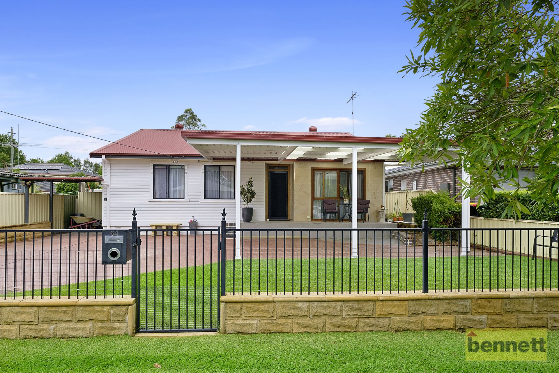 64 Luttrell Street, Hobartville - Thumbnail 2
