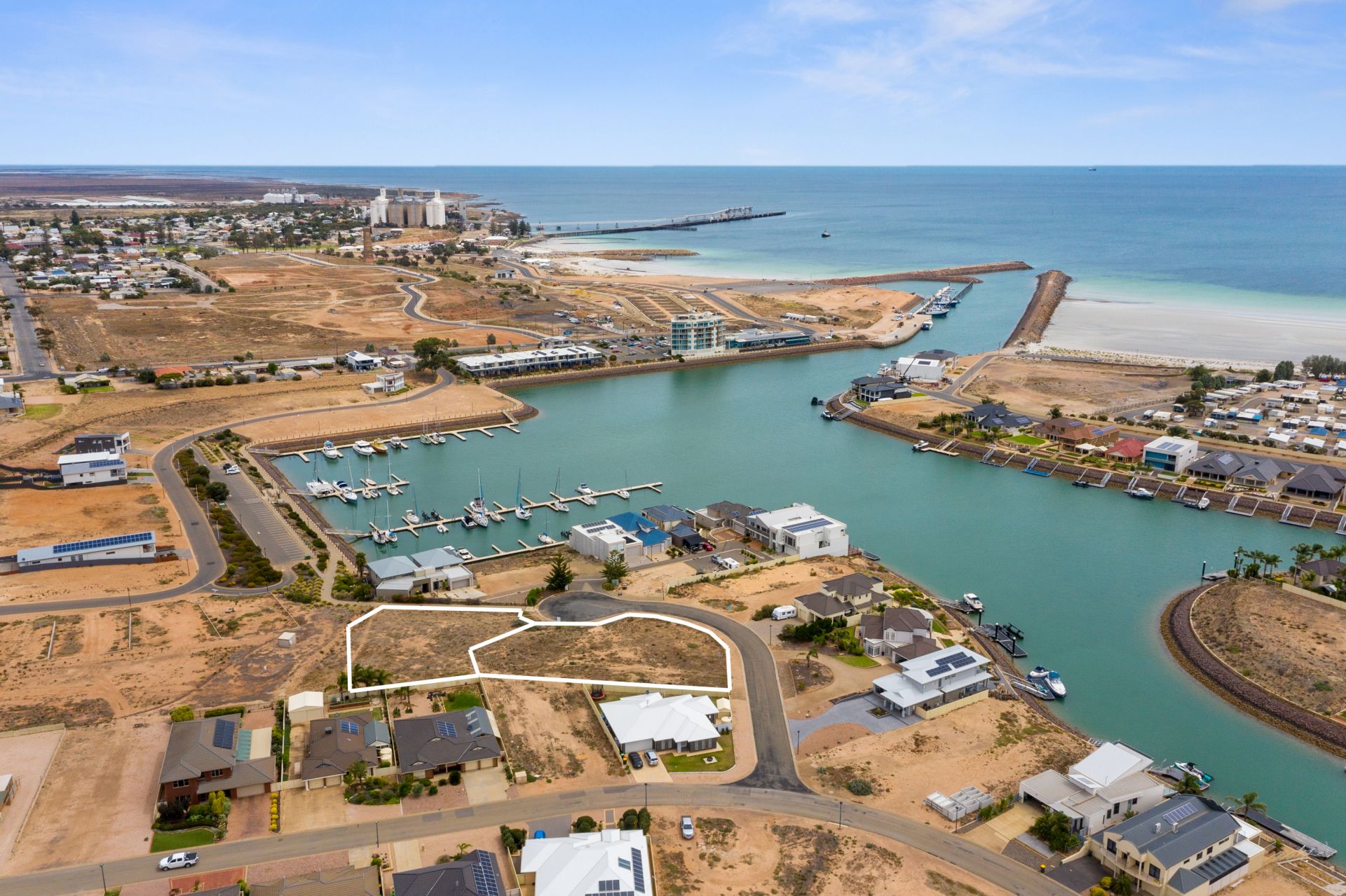 699/2 Oriental Court, Wallaroo Blights Real Estate