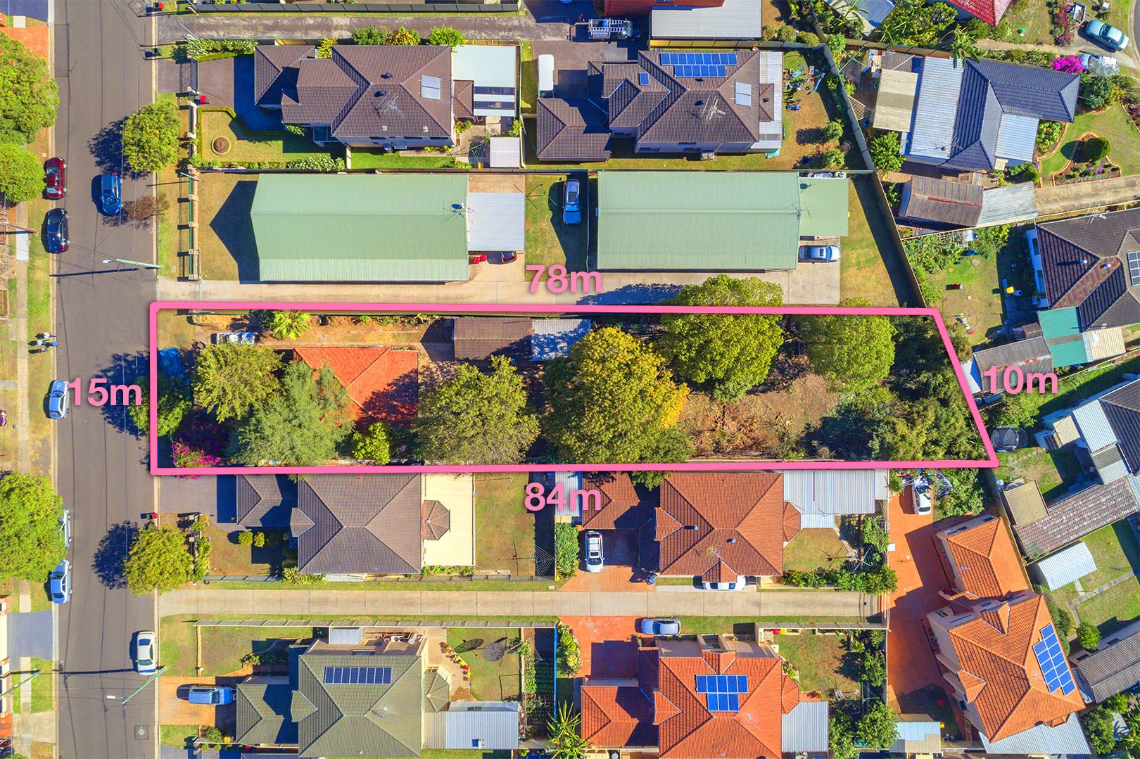 Real Estate For Sale 77 Beckenham Street Canley Vale , NSW