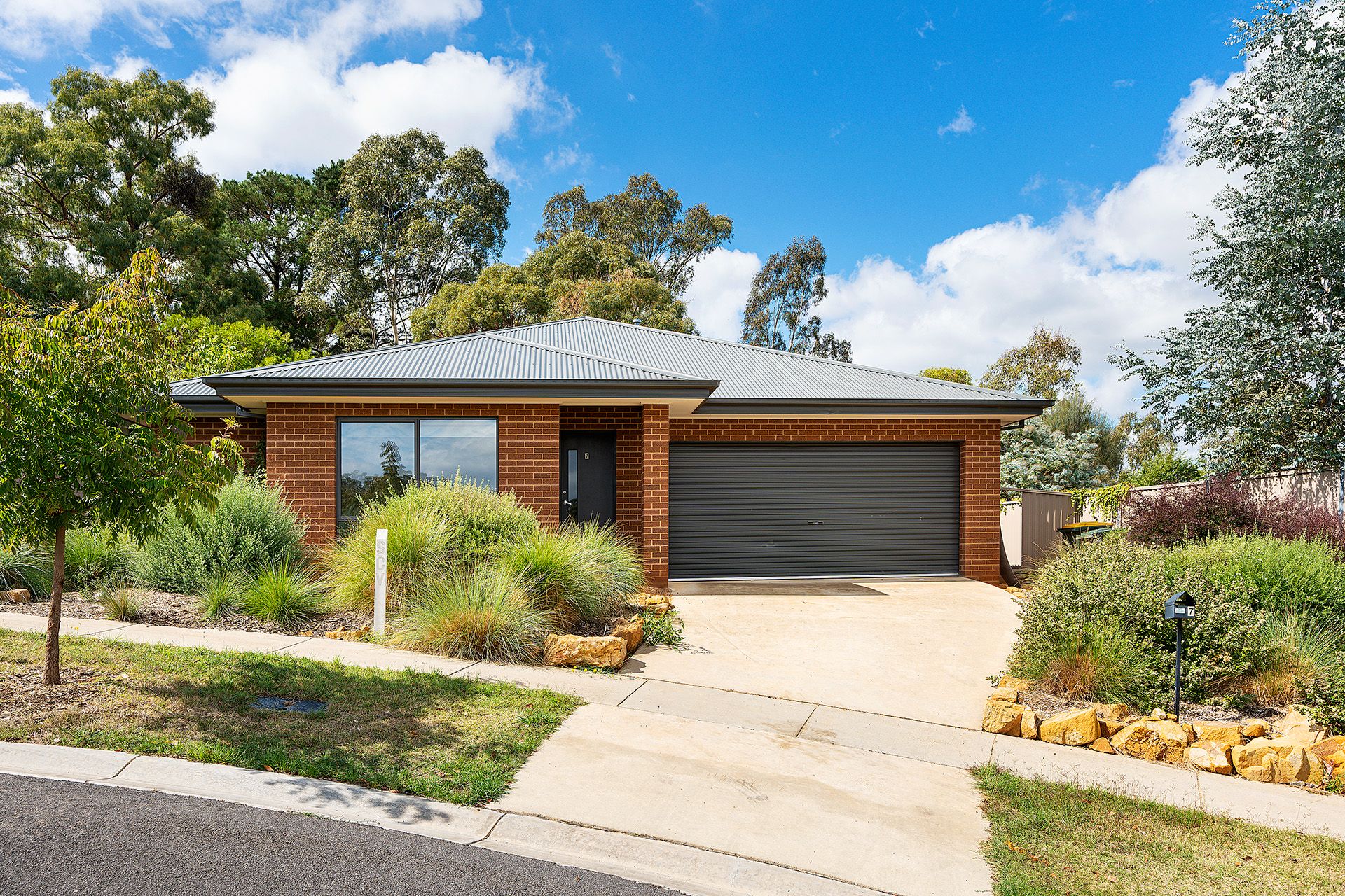7 Masterson Close, Castlemaine Cantwell Property Castlemaine