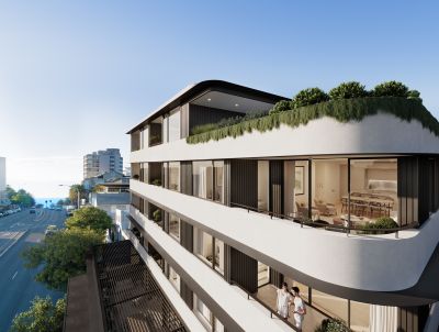 40 Kingsway, CRONULLA