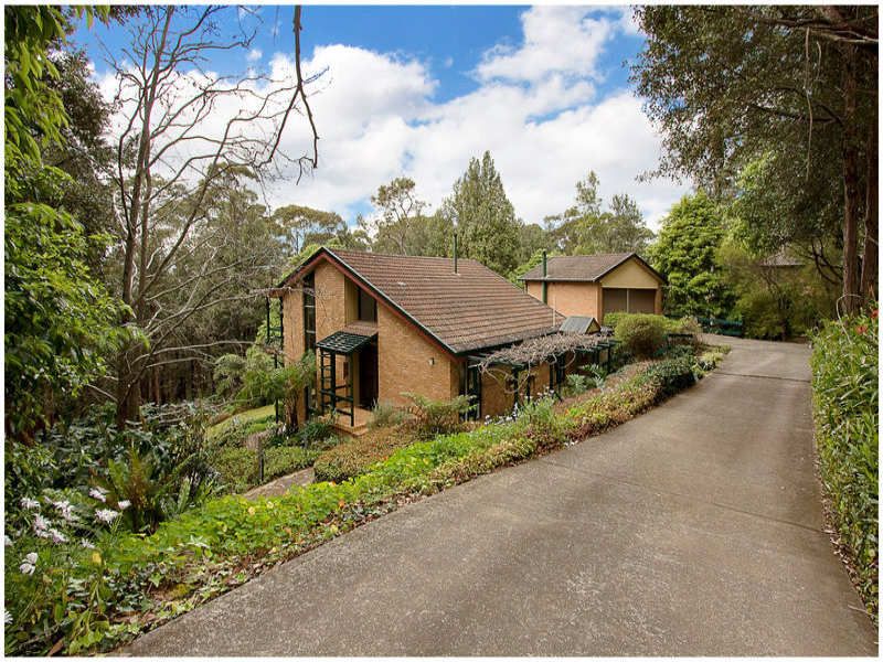 21A Bellbird Avenue, Kurrajong Heights - Thumbnail 2