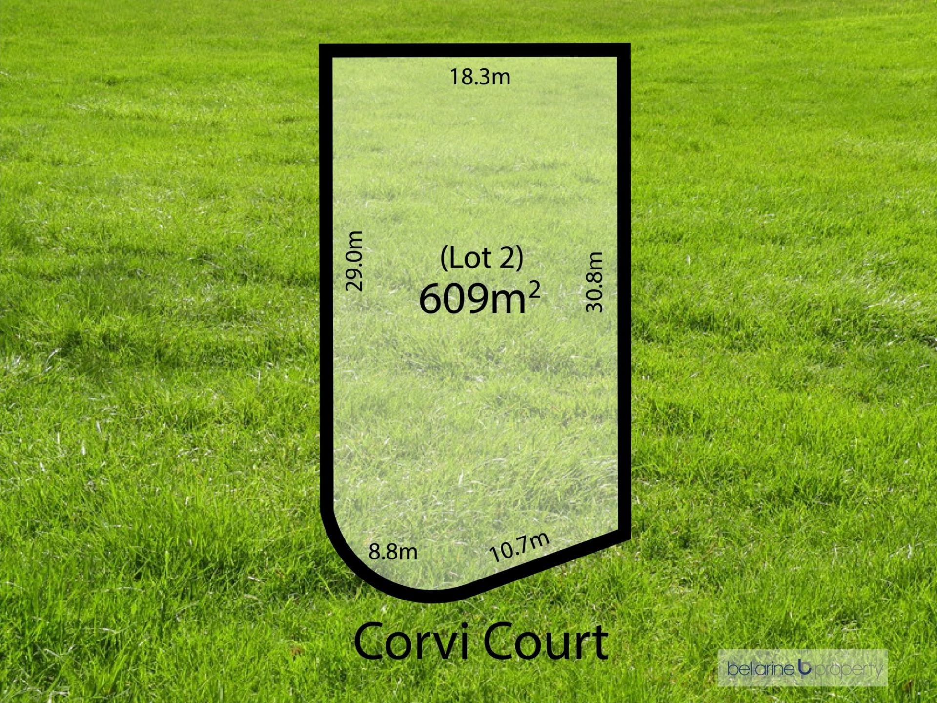 Lot  2 Corvi Court Ocean Grove Vic, Ocean Grove - Thumbnail 4