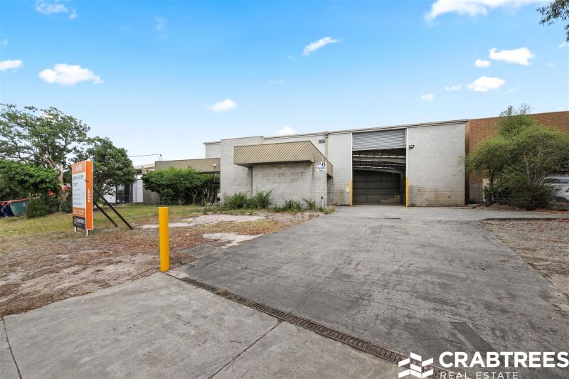6 Overseas Drive, Noble Park Crabtrees Real Estate