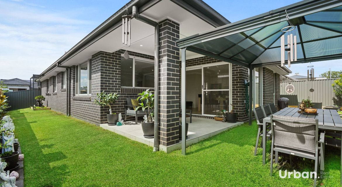 Leppington 125 Emerald Hills Boulevard
