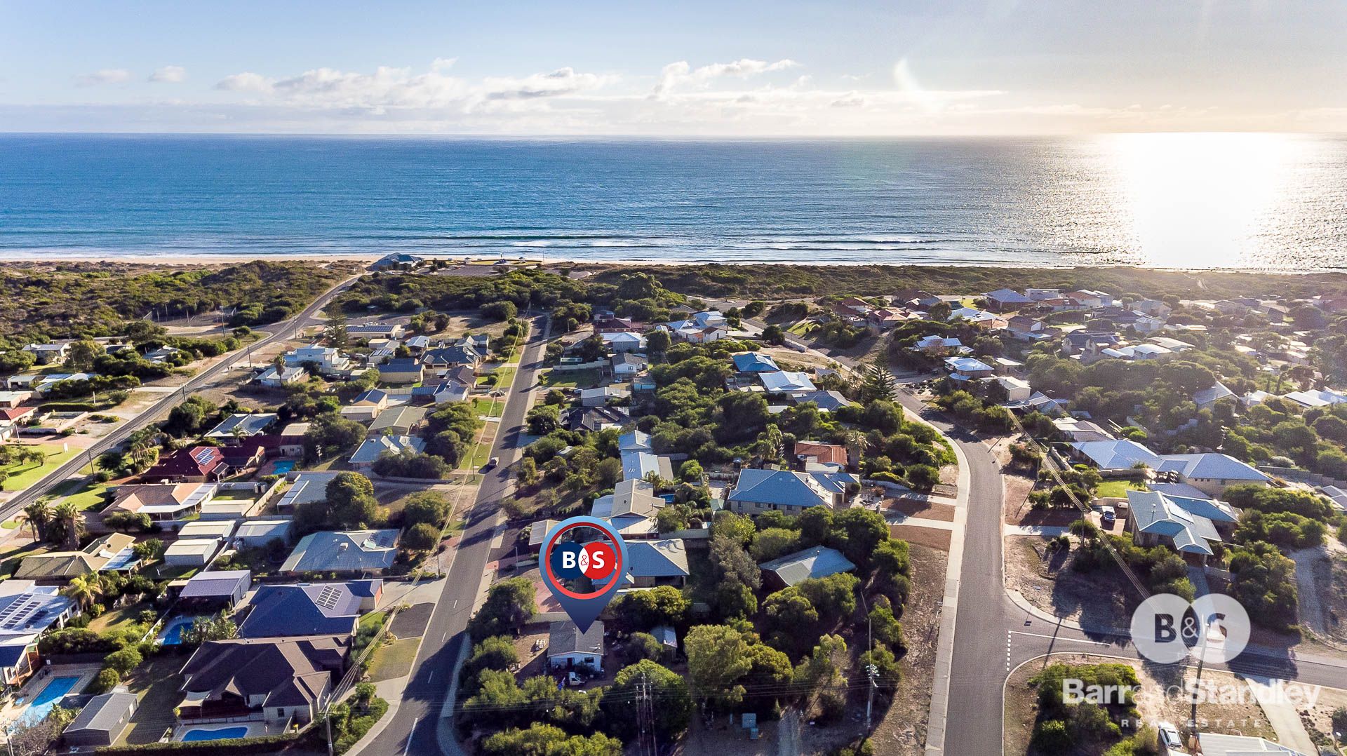 1 Pioneer Street Binningup , WA