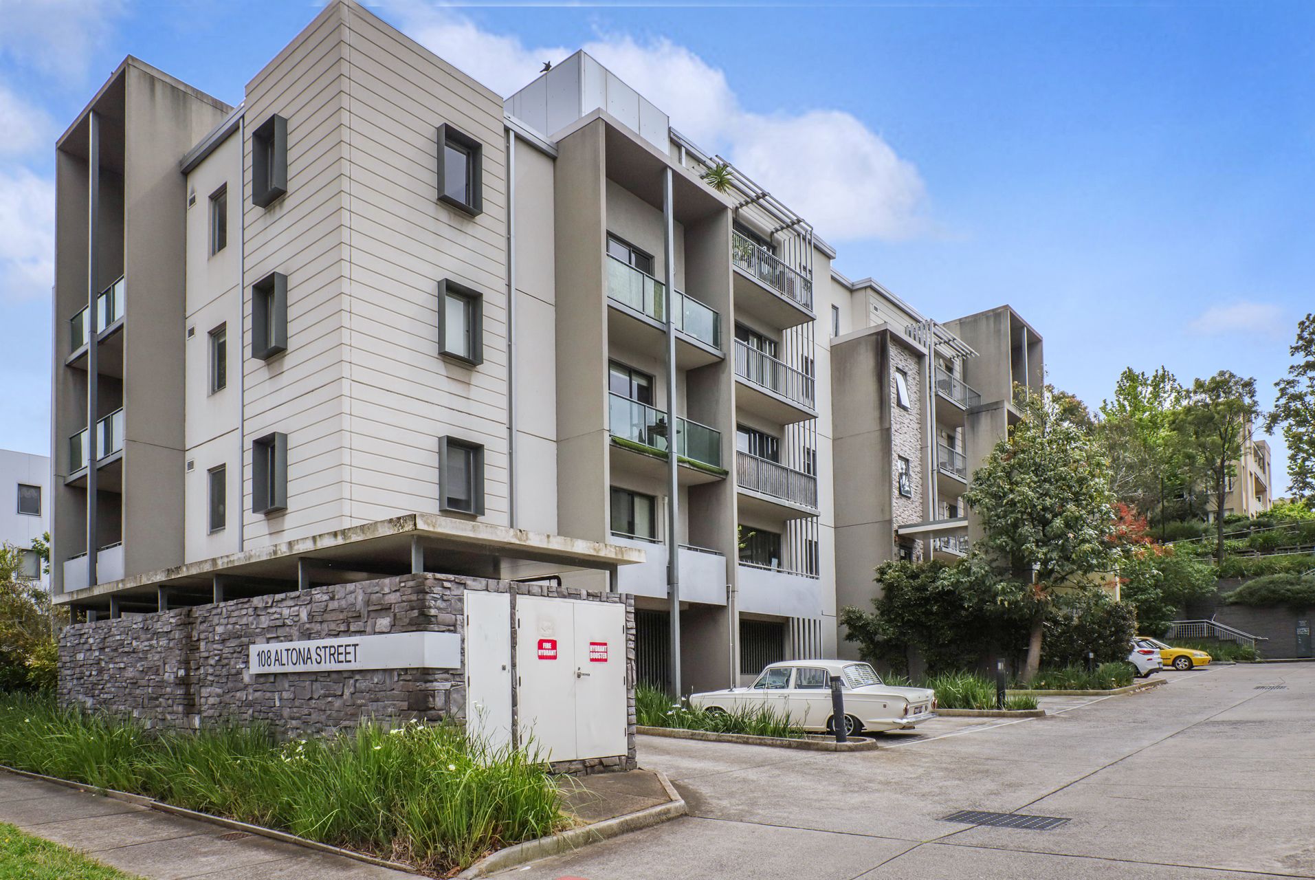 107/108 Altona Street Kensington VIC, Kensington - Thumbnail 2