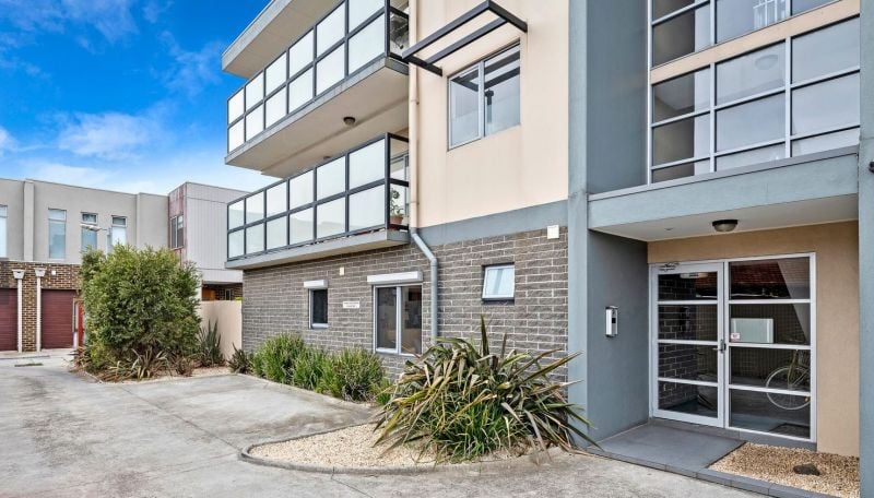 3/2 Arthur Street, Preston