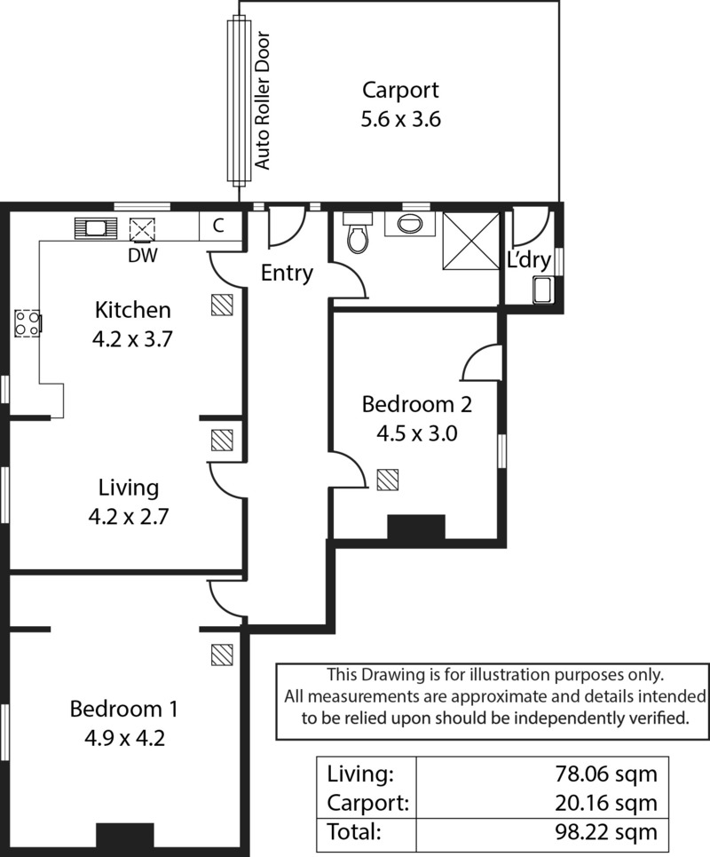 57A Childers Street North Adelaide 5006