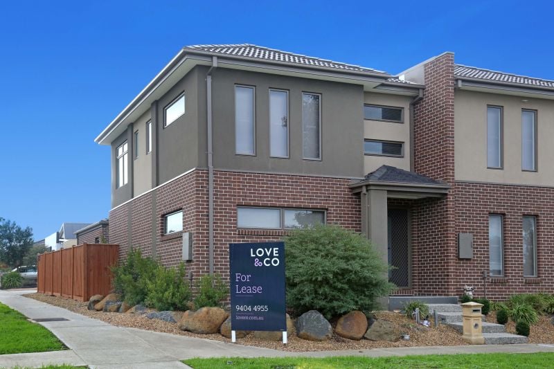 1 Allumba Way, Wollert