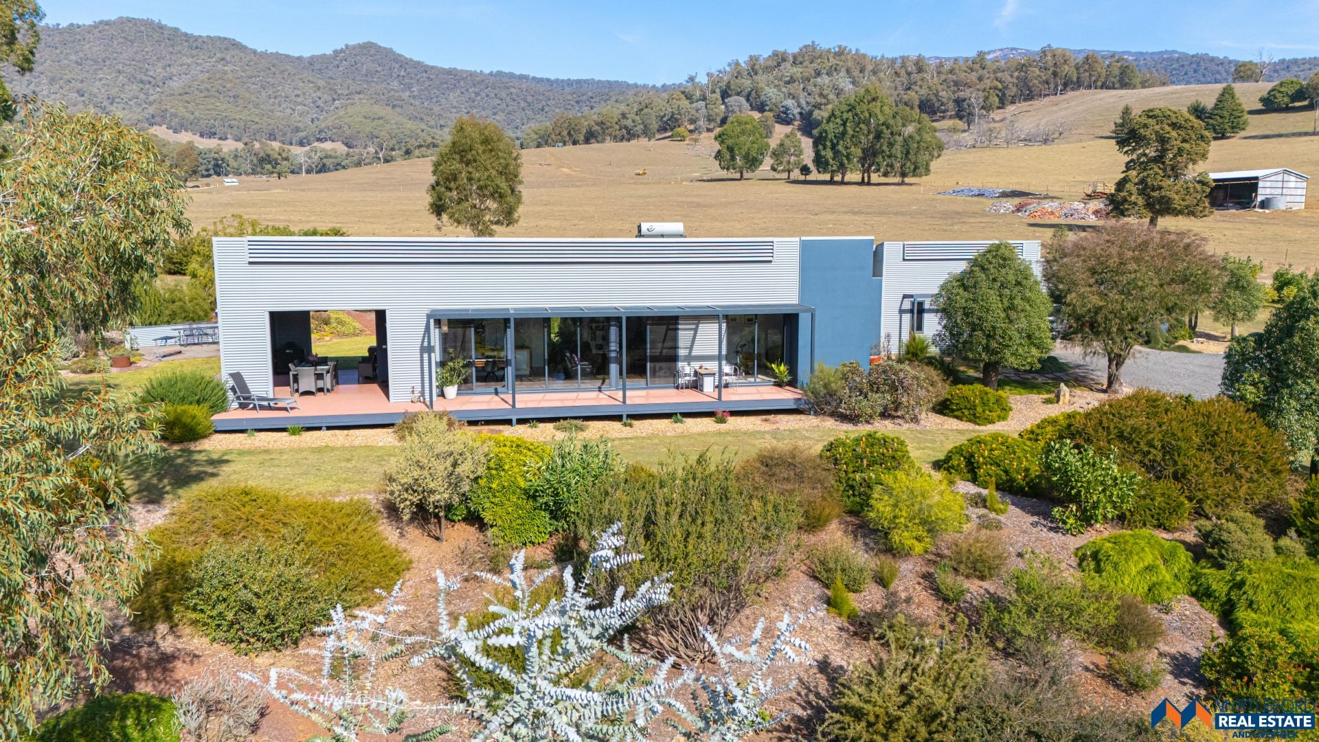261 Wobonga Lane, EUROBIN, Eurobin - Thumbnail 5