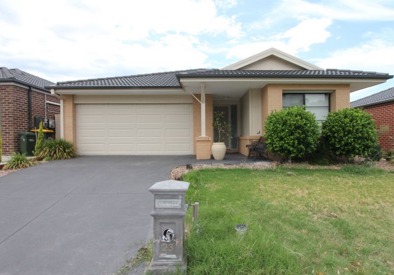 23 Wallaroo Way, Doreen