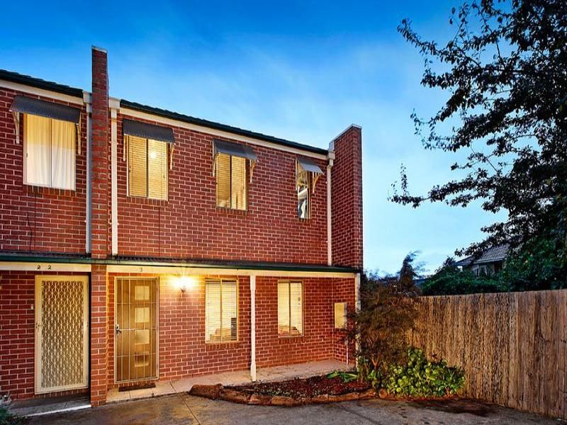 3/26 Empire Street, Footscray - Thumbnail 2