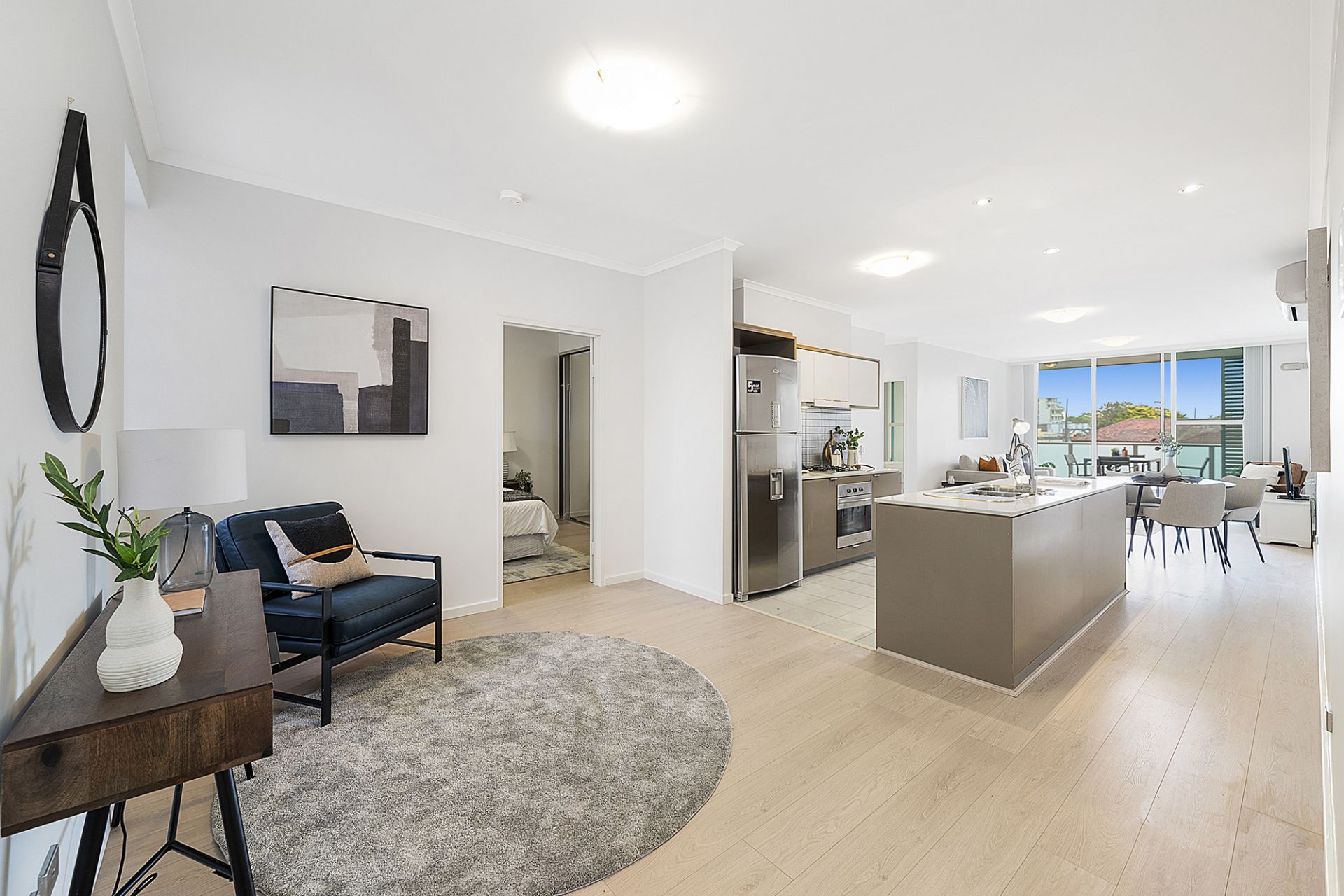 301/8 Station Street, Homebush, Homebush - Thumbnail 3