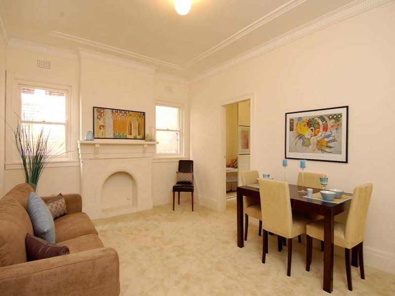 2 Hollowforth Avenue NEUTRAL BAY NSW, Bay - Thumbnail 6