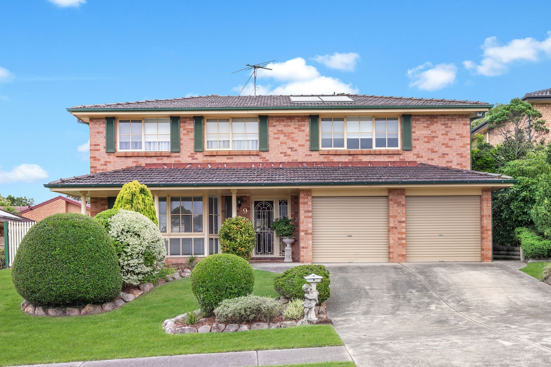 9 Viminaria Place, WARABROOK NSW, Warabrook - Thumbnail 2