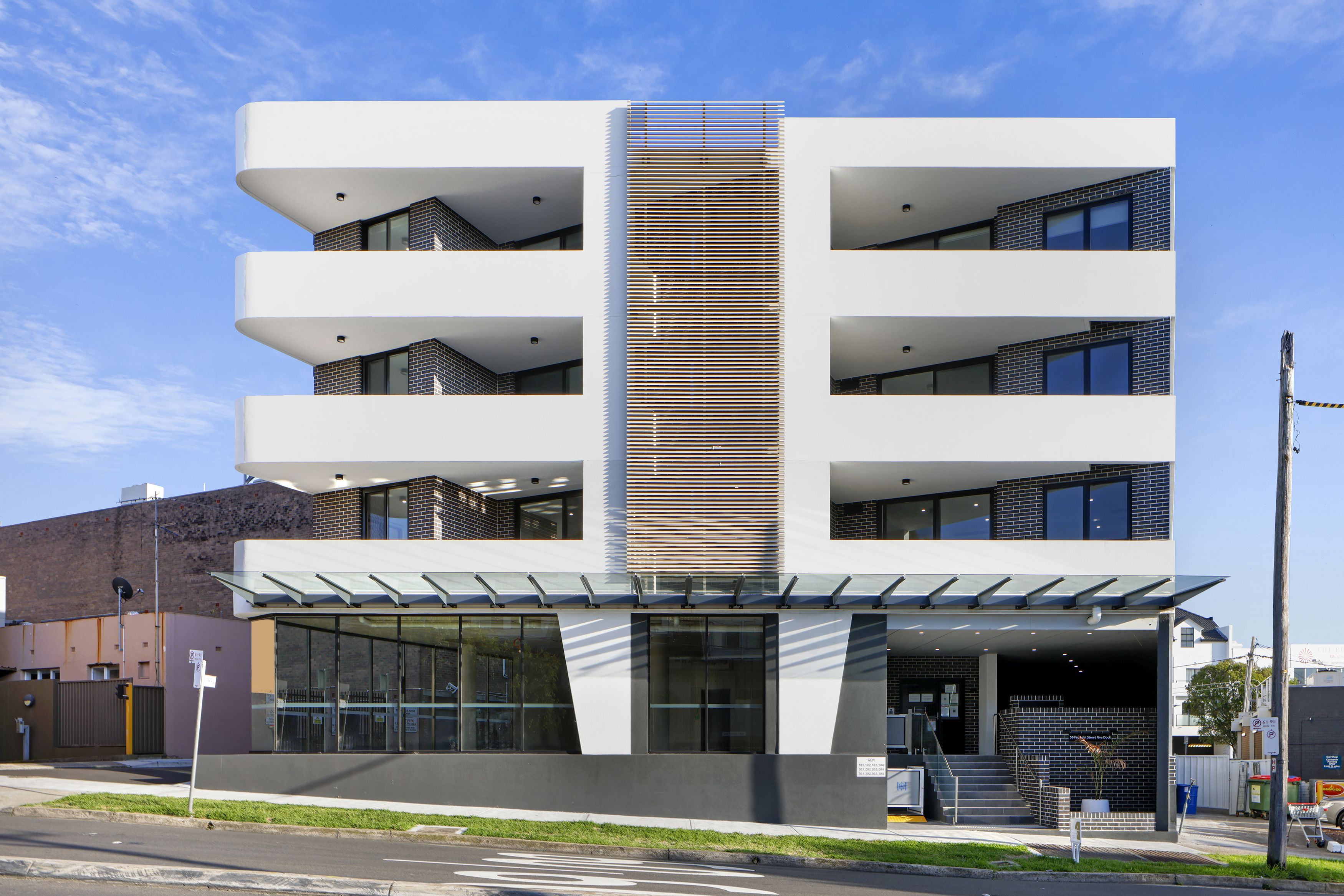 2/63-65 Ramsay Road, Five Dock NSW 2046