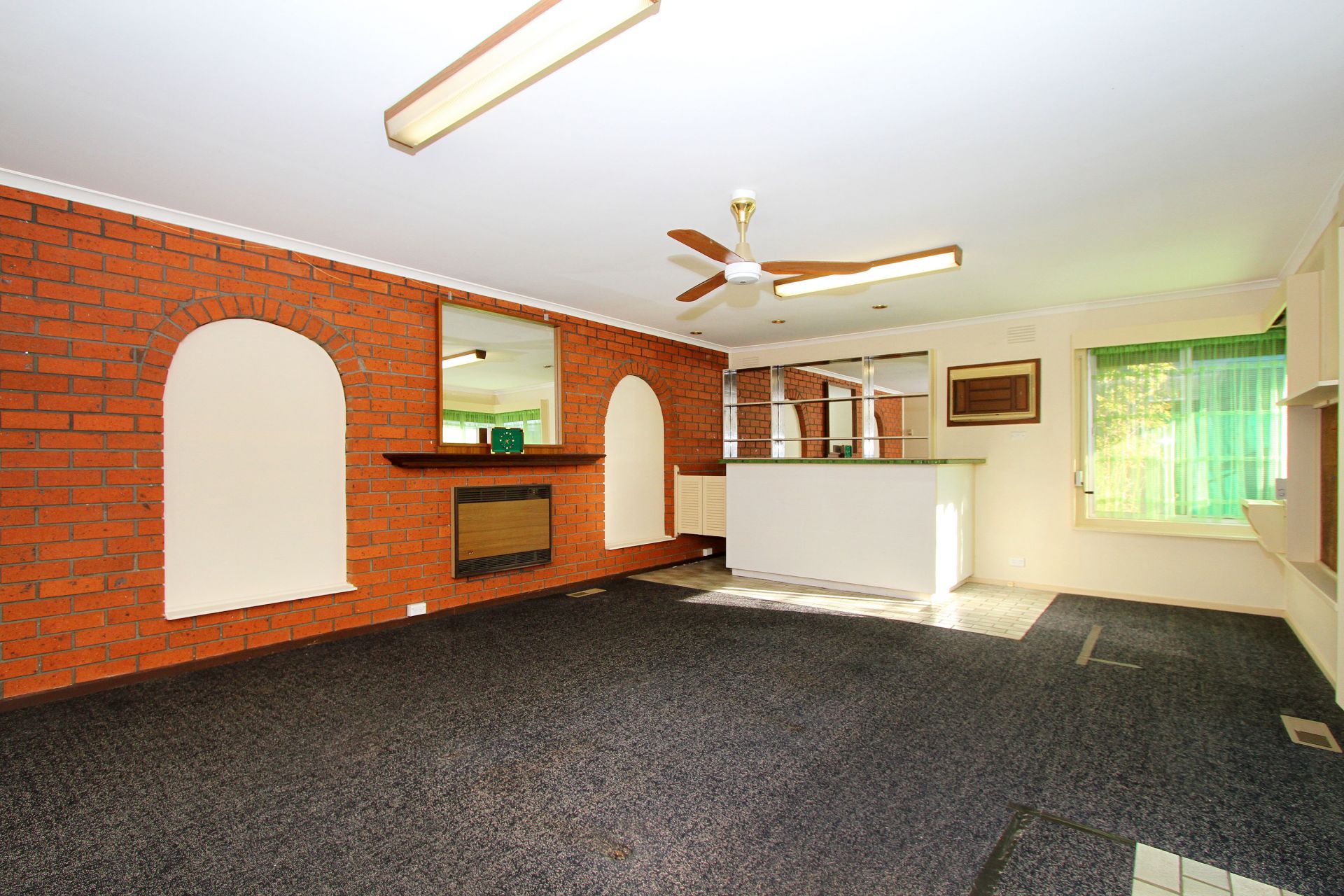 More Space For Your Way Of Life!
