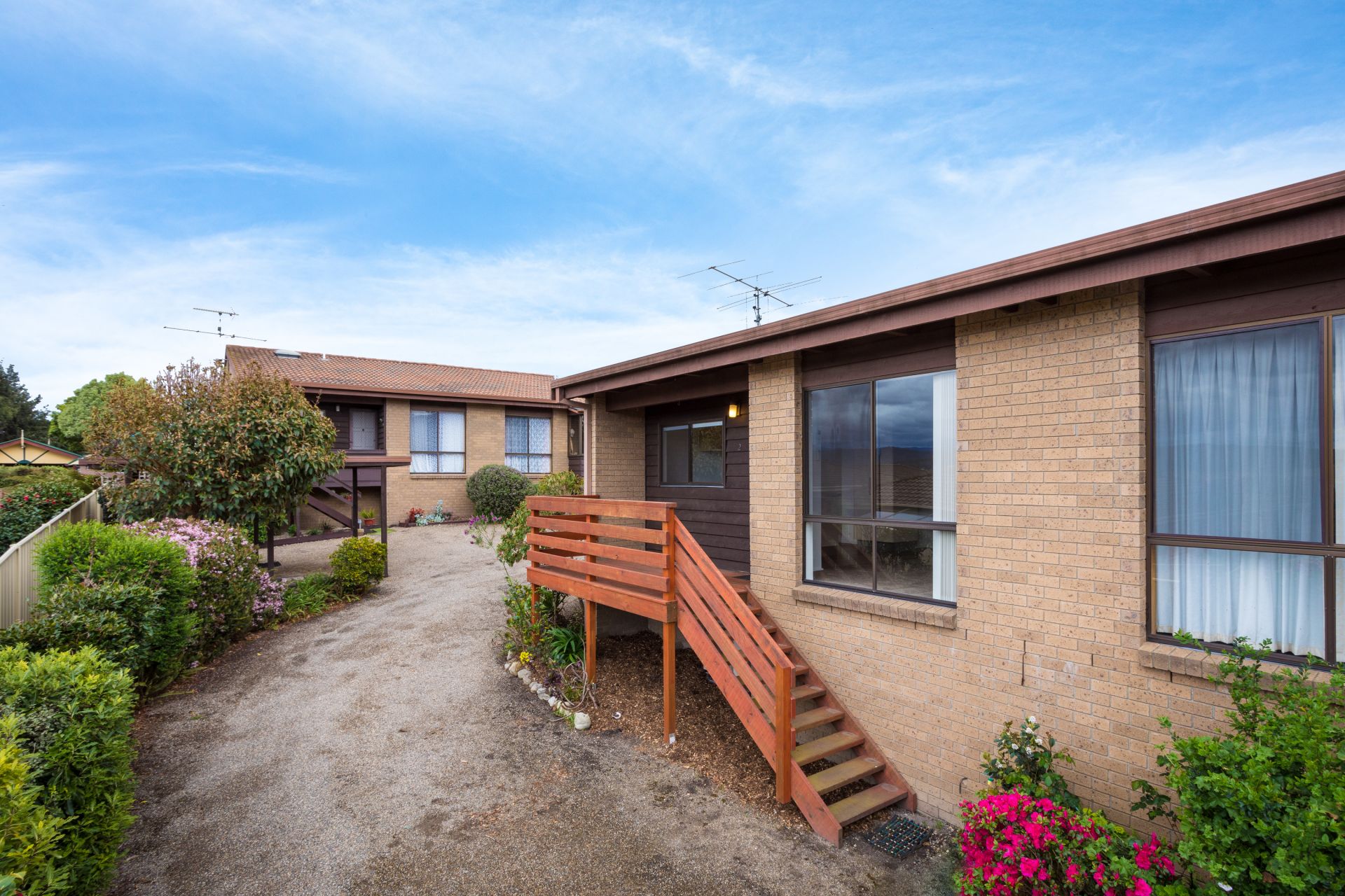 2/16 Merimbola Street, Pambula