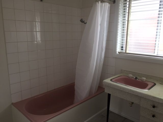 LOOKING FOR A GREAT TENANT