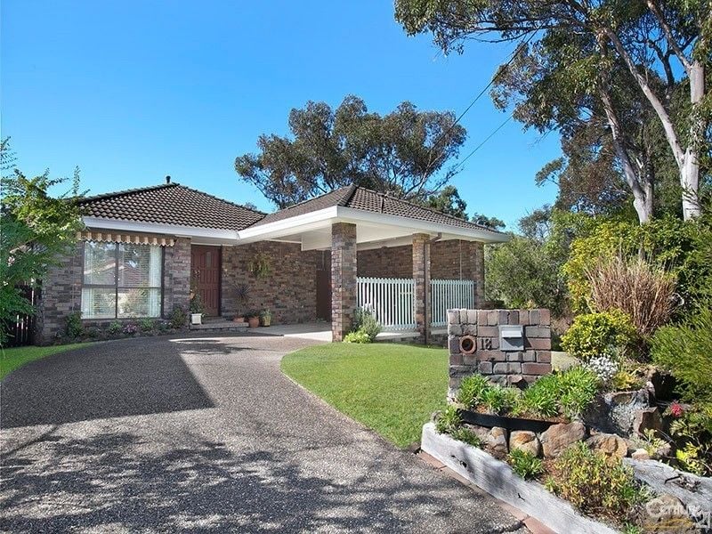 18 Plover Street, GRAYS POINT, Grays Point - Thumbnail 2