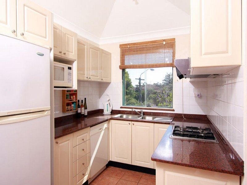 5/853 Pacific Highway CHATSWOOD NSW, Chatswood - Thumbnail 4