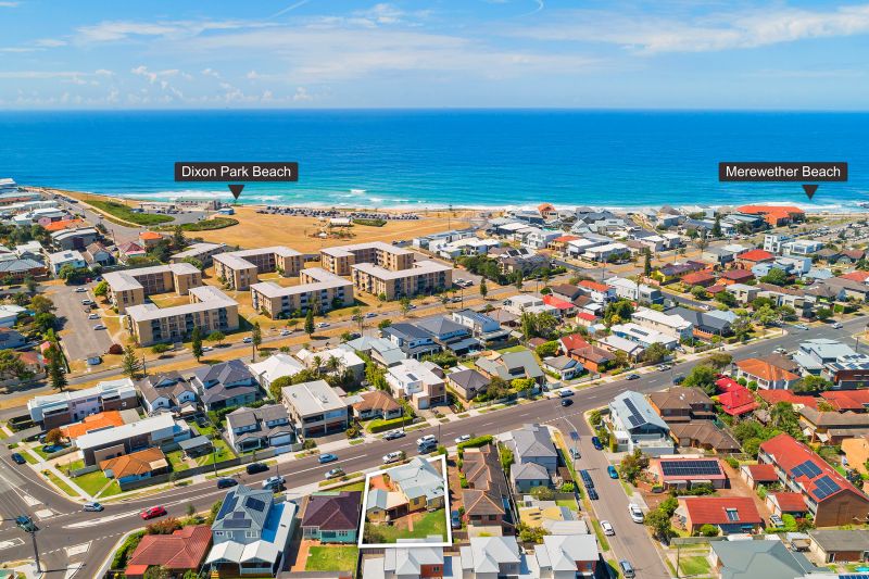 Real Estate For Sale 29 Frederick Street Merewether , NSW