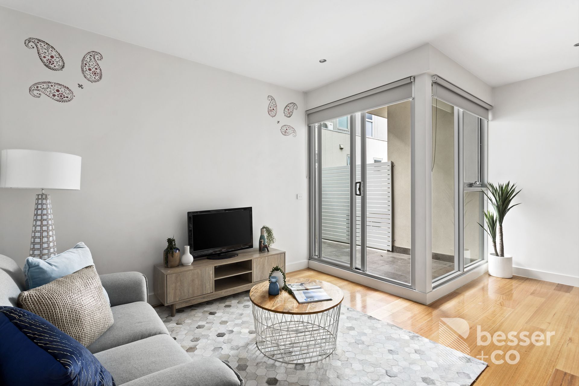 103/464 Hawthorn Road, Caulfield South - Thumbnail 5