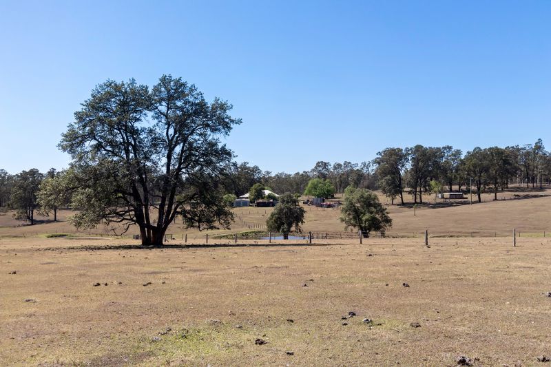 Real Estate For Sale 1670 Old Maitland Road Sawyers Gully , NSW